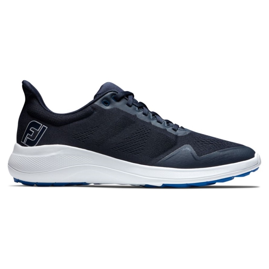 Flex Navy Footjoy CA