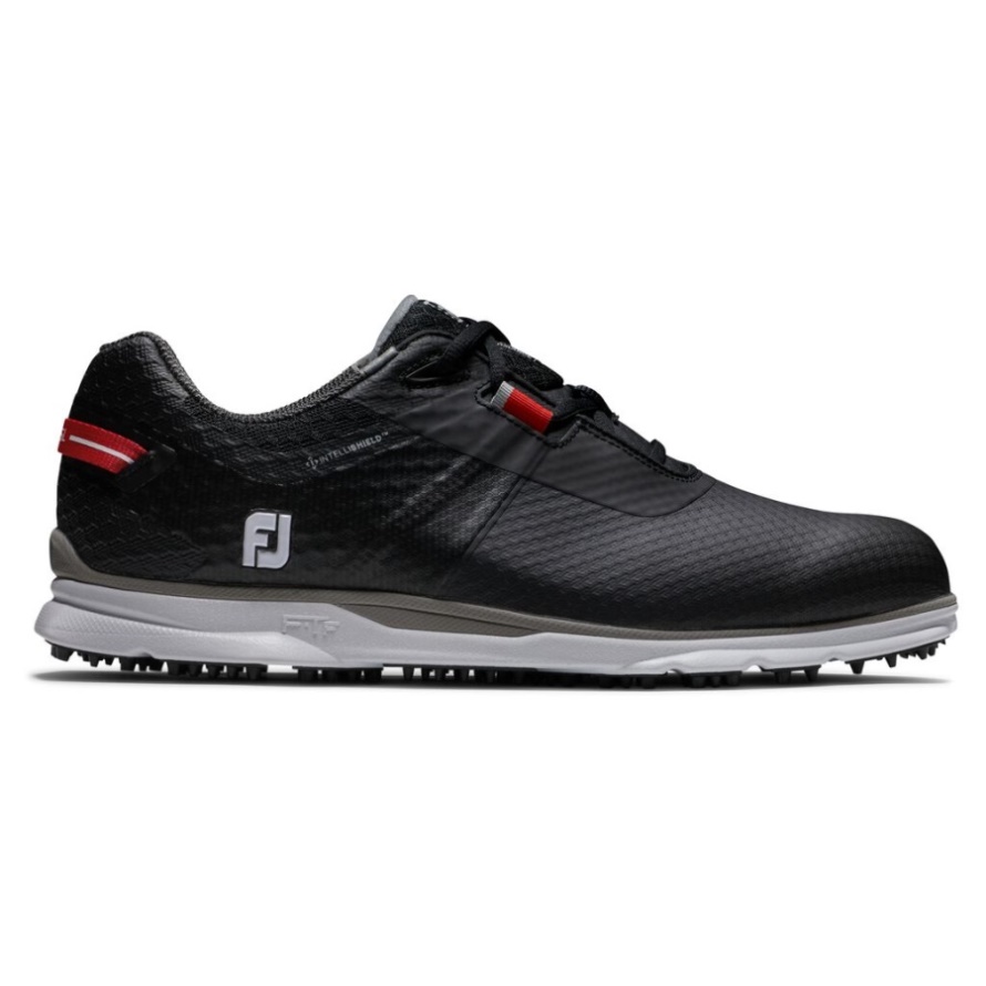Footjoy CA Pro SL Sport Black