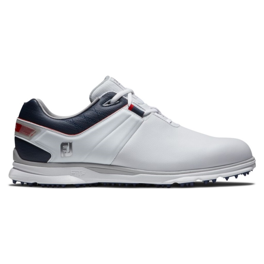 White-Navy Pro SL Footjoy CA