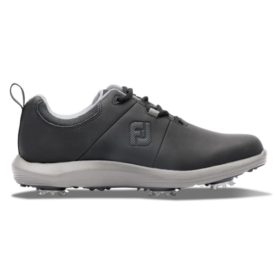 eComfort Women Footjoy CA Black