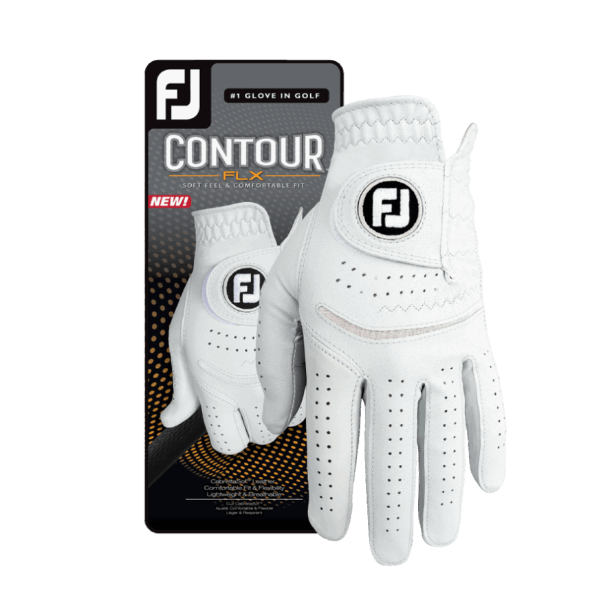 Pearl Footjoy CA Contour FLX Women