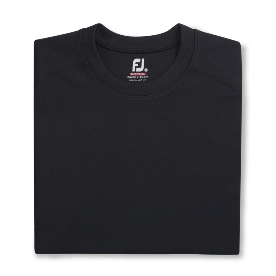 Black Phase One Base Layer Footjoy CA