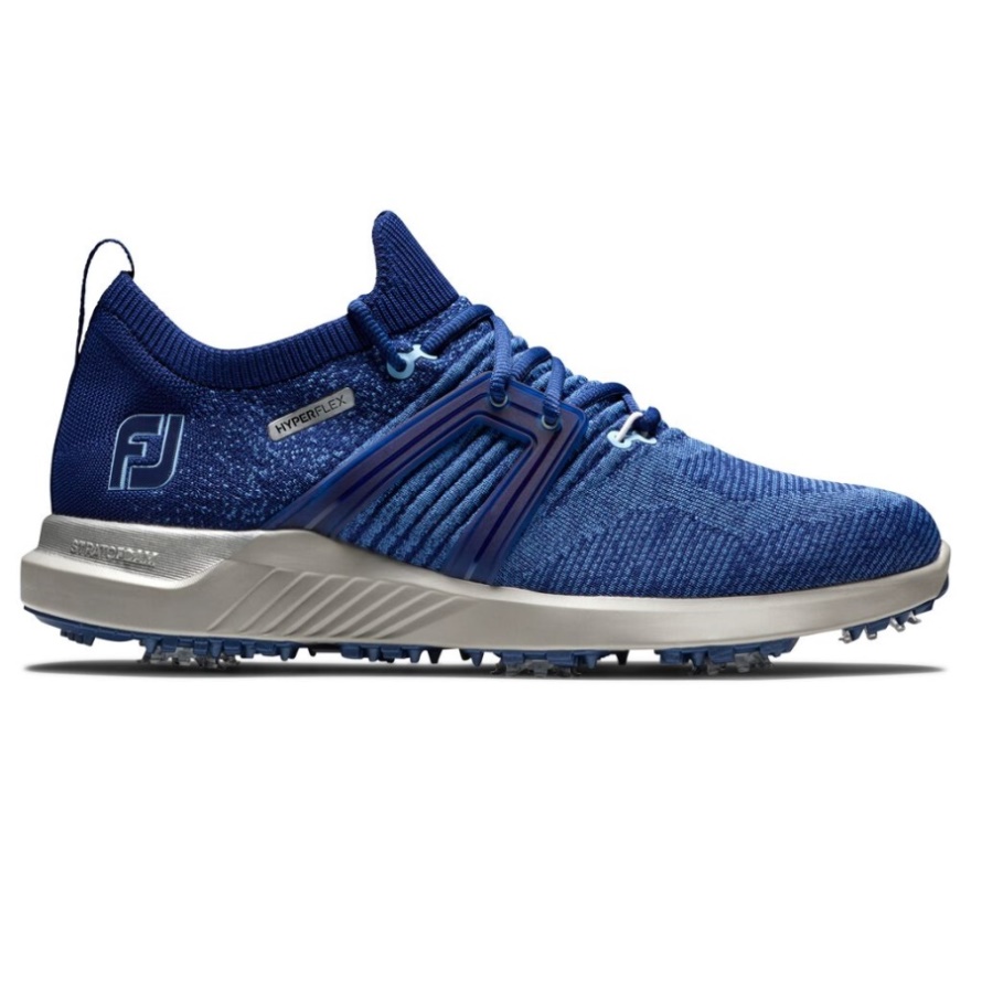 HyperFlex-Previous Season Style Footjoy CA Navy-Blue