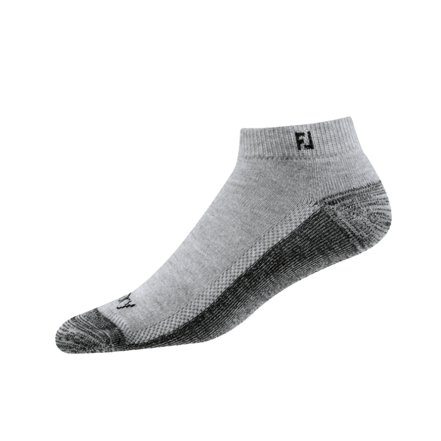 Footjoy CA Heather Grey ProDry Sport