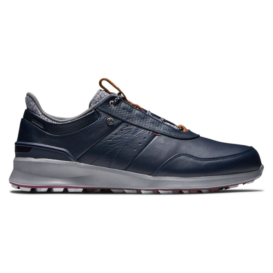 Navy Footjoy CA Stratos-Previous Season Style