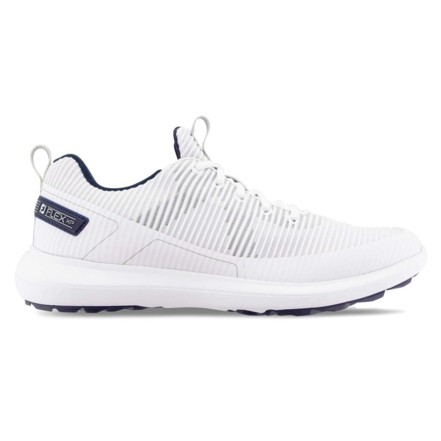 Footjoy CA Flex XP Mesh-Previous Season Style White