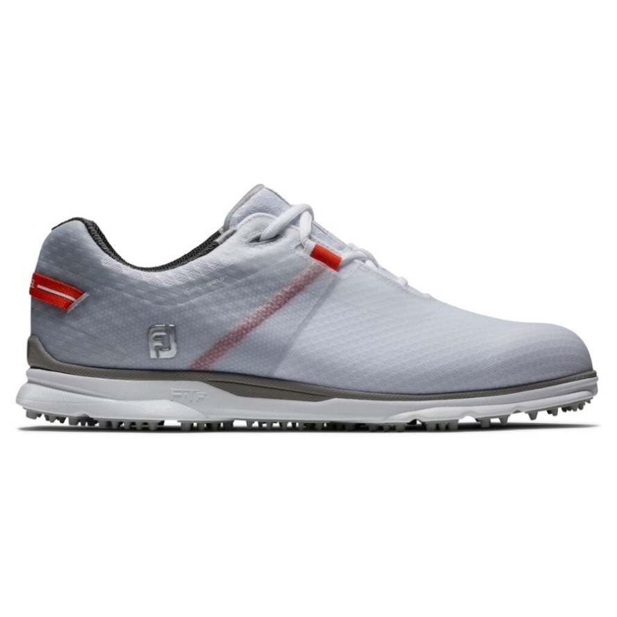 Pro SL Sport Footjoy CA White