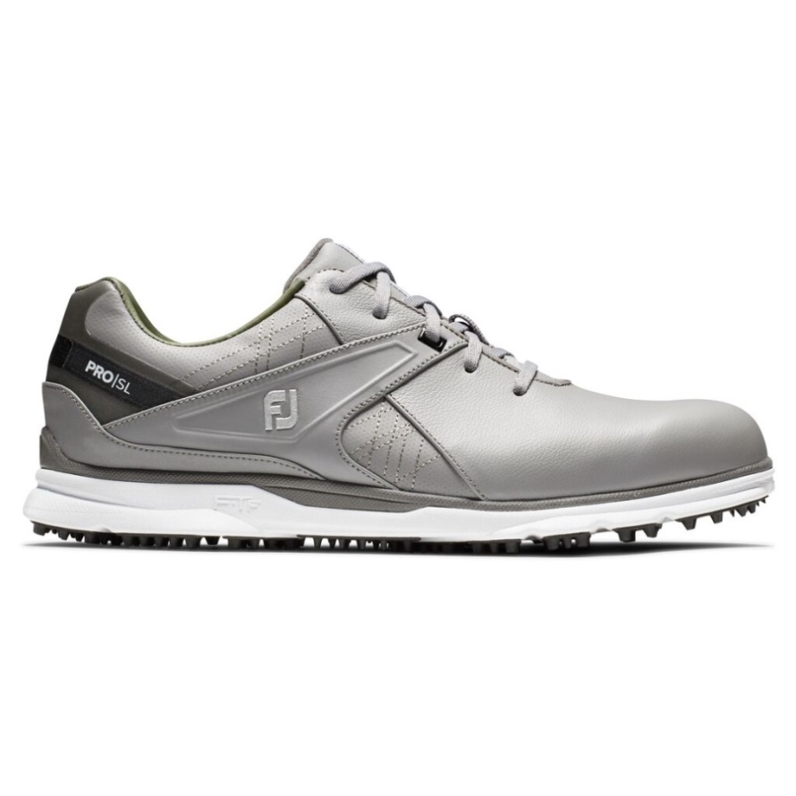 Grey Pro SL-Previous Season Style Footjoy CA