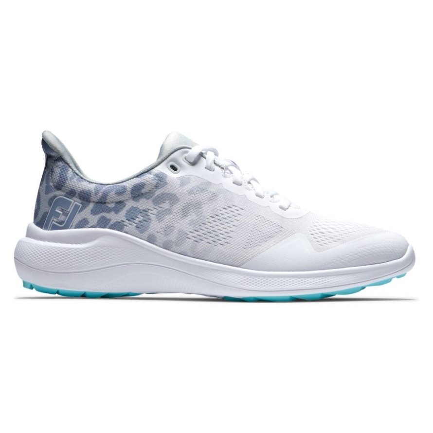 Flex Women Footjoy CA White-Grey