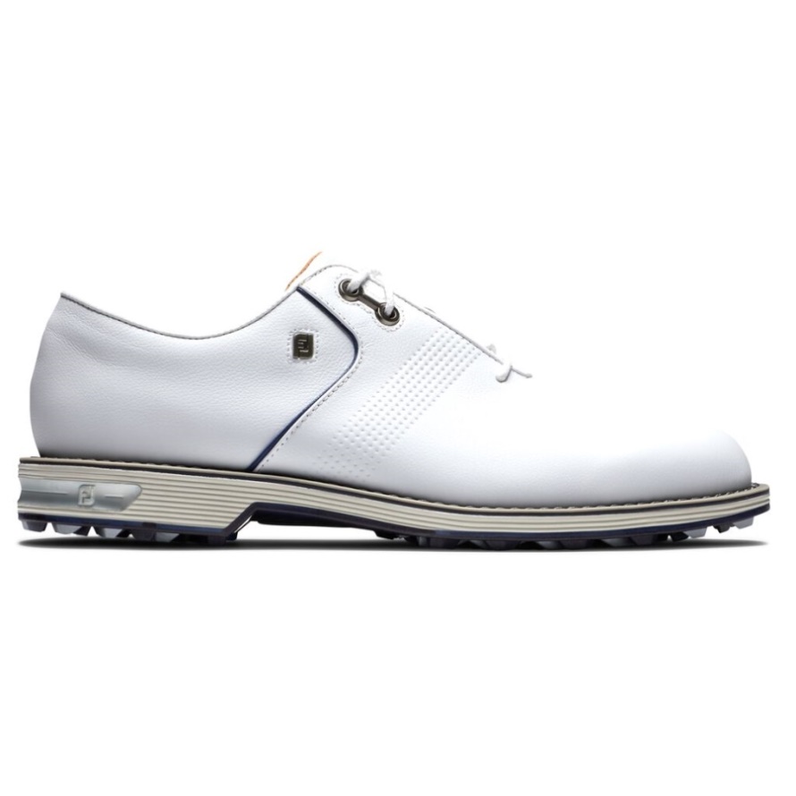 White Premiere Series - Flint Footjoy CA