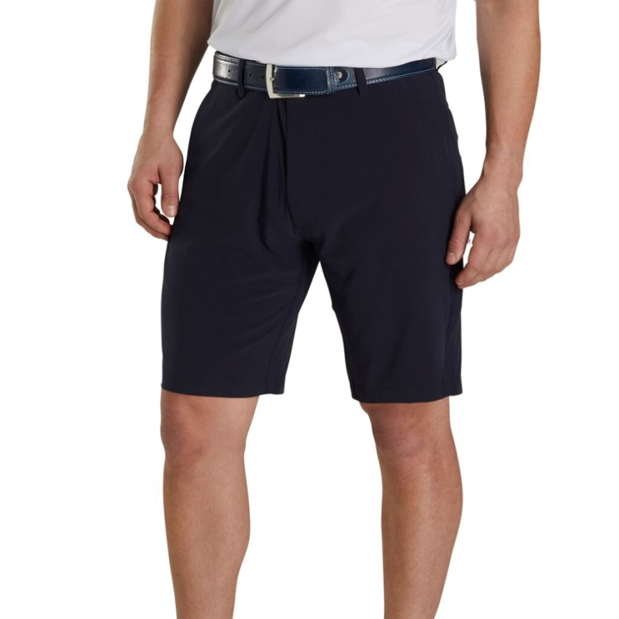 Lightweight Shorts 9'' Inseam Navy Footjoy CA