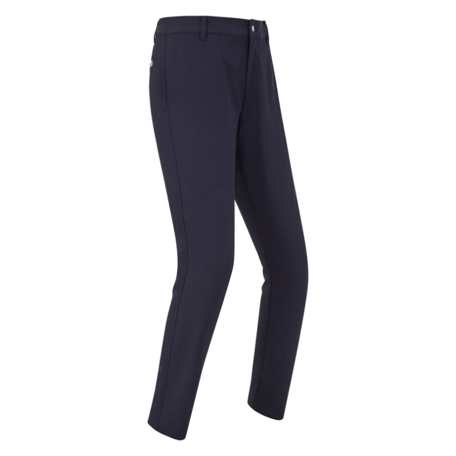 Footjoy CA Performance Slim Fit Pants Navy