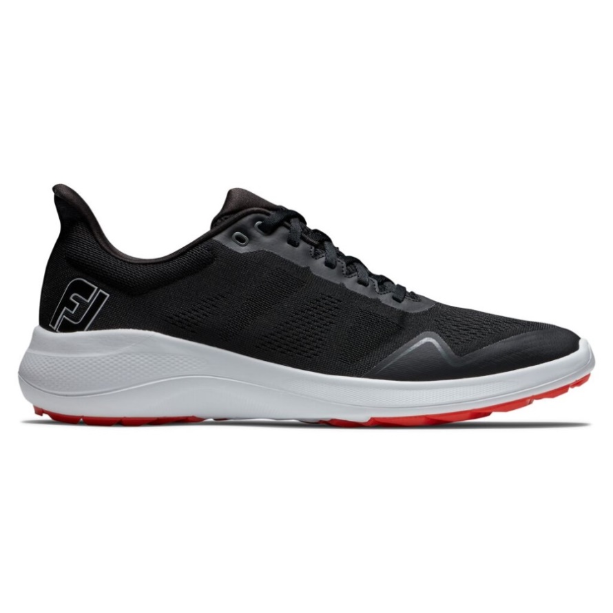 Flex Black Footjoy CA