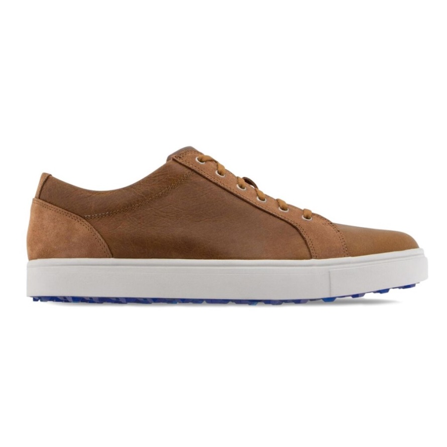 Taupe Club Casuals Footjoy CA