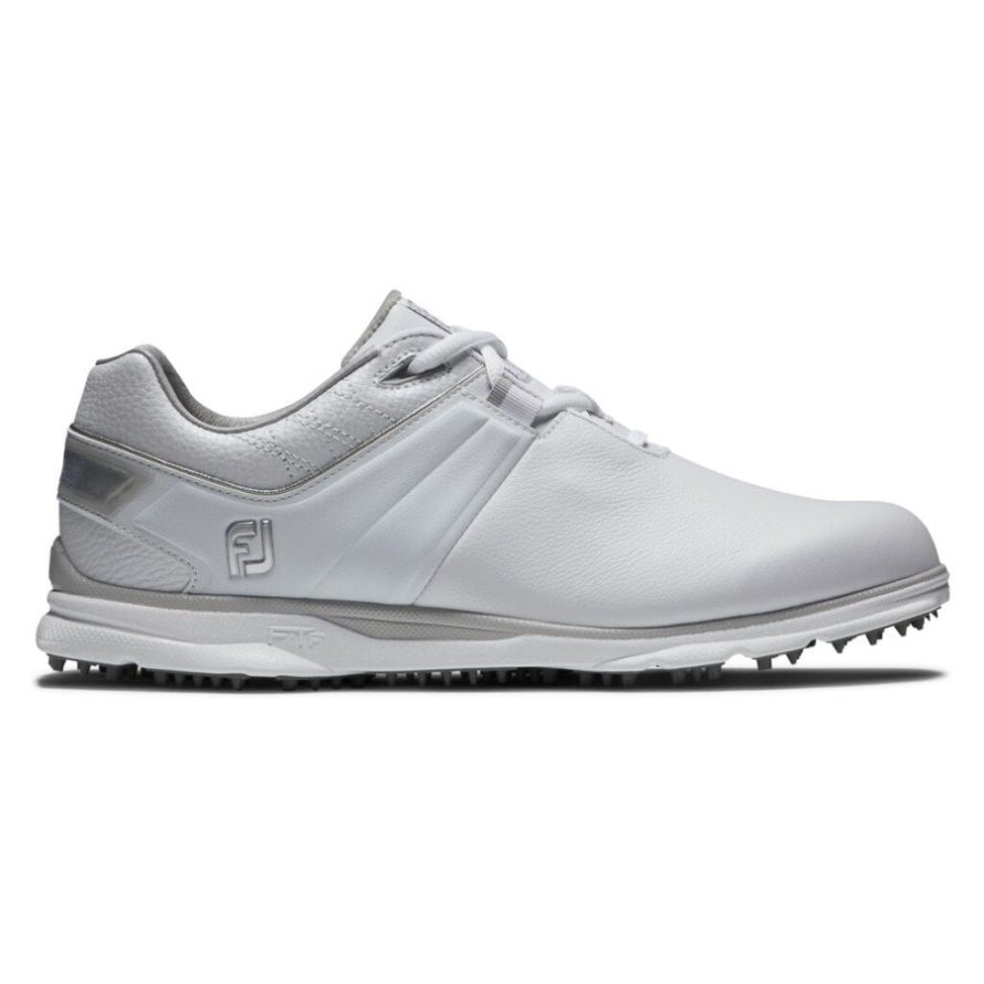 Footjoy CA White-Grey Pro SL Women