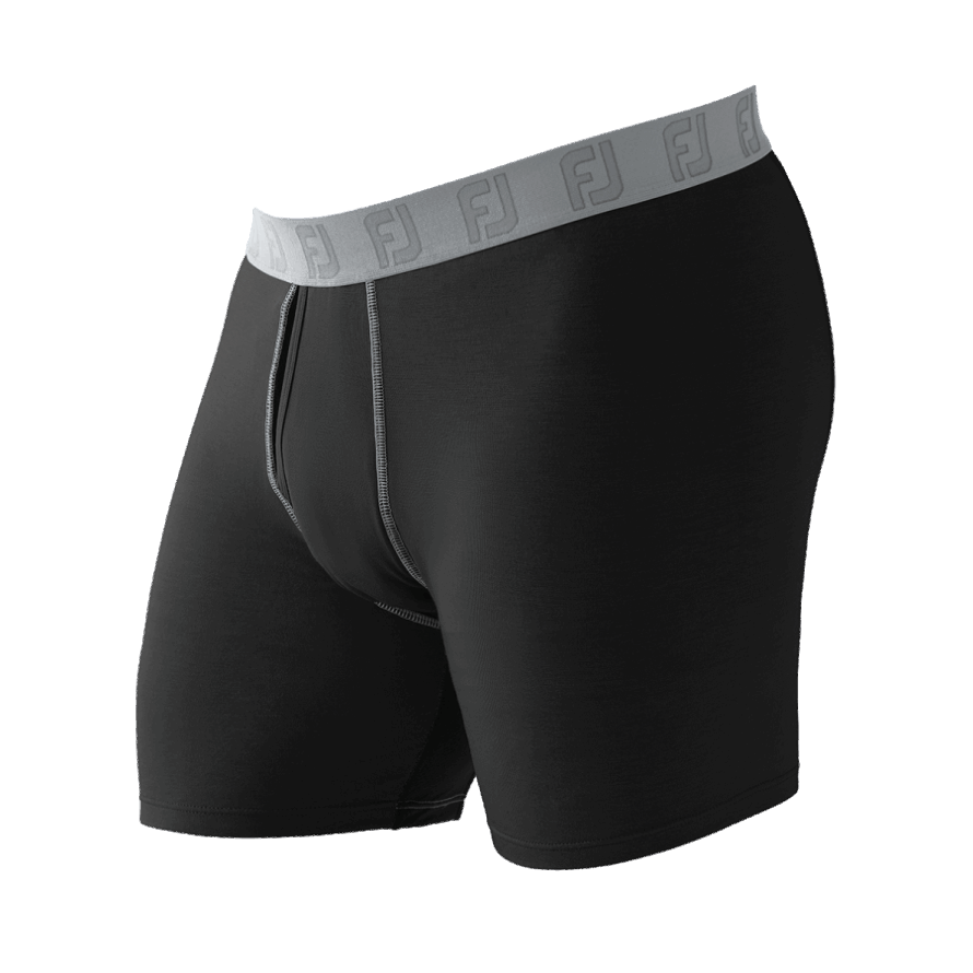 Performance Boxer Brief Black-Grey Footjoy CA