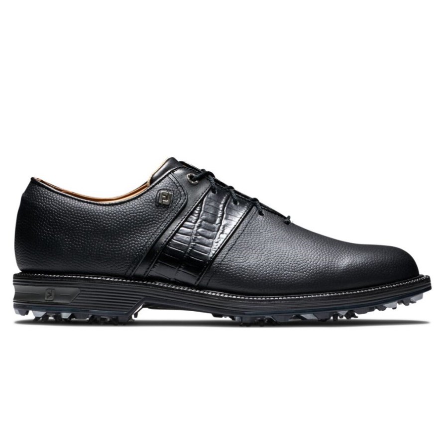 Premiere Series - Packard Black Footjoy CA