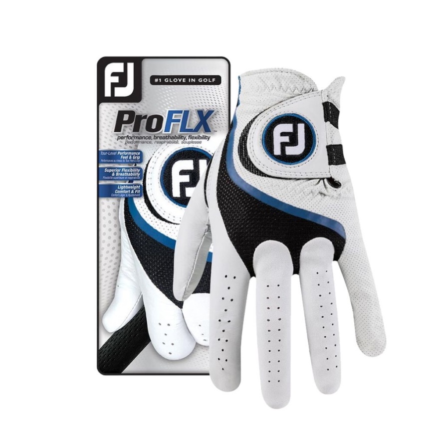 Pro FLX Pearl Footjoy CA