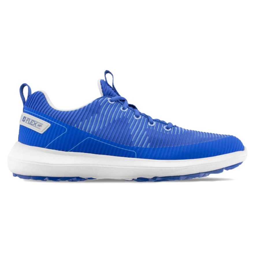 Flex XP Mesh-Previous Season Style Blue Footjoy CA