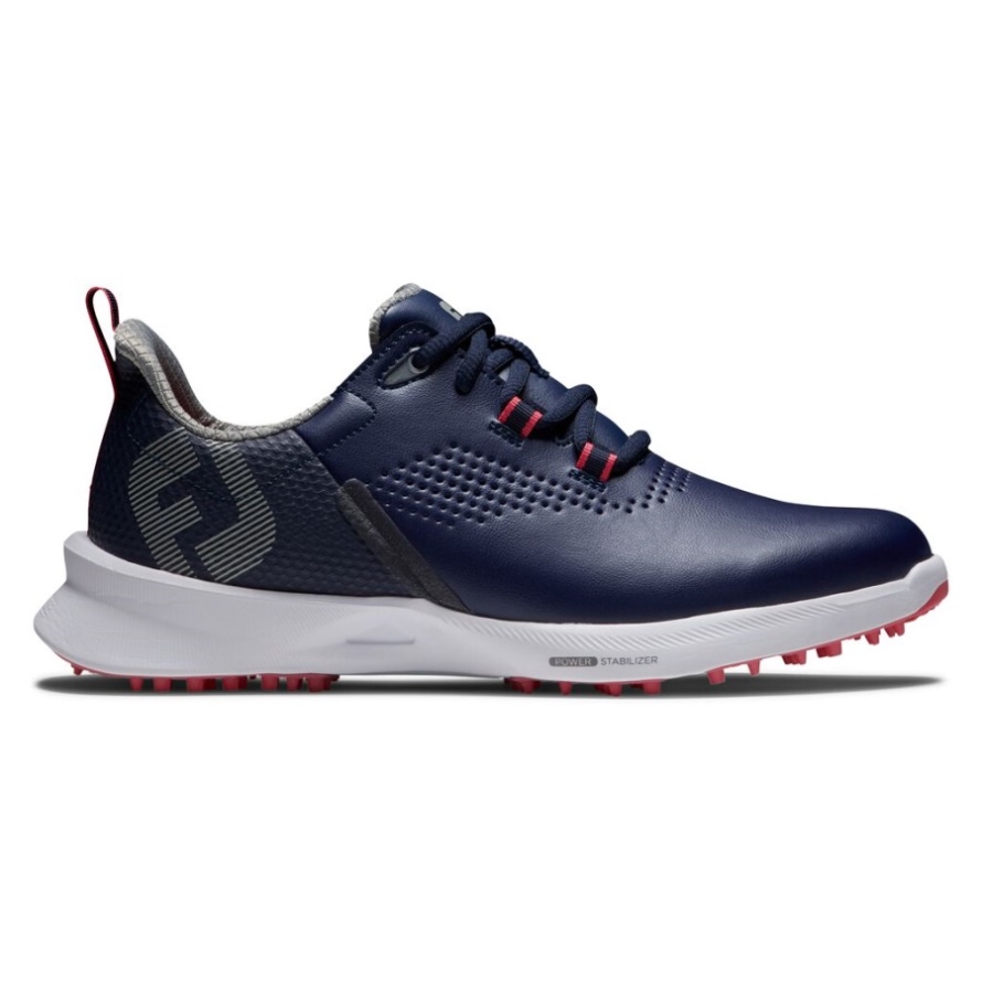 Navy FJ Fuel Women Footjoy CA