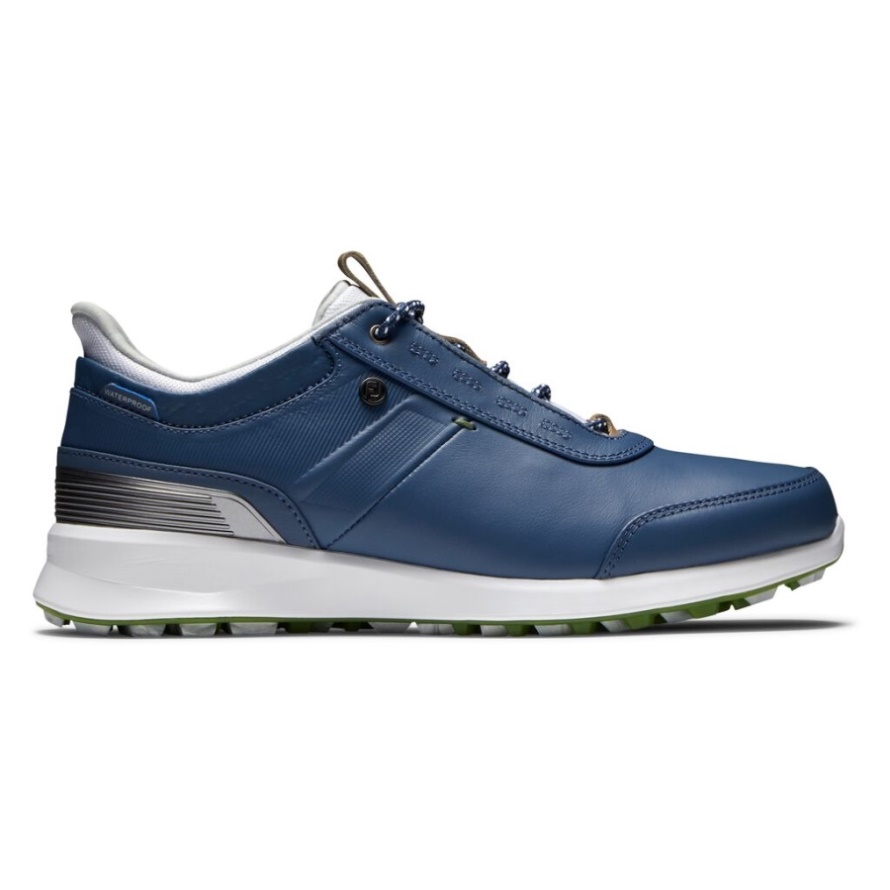 Stratos Women-Previous Season Style Blue Footjoy CA