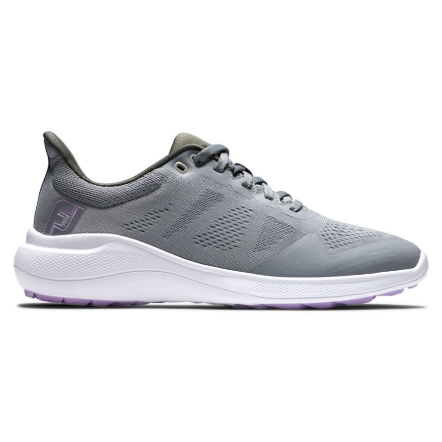 Flex Women Footjoy CA Grey