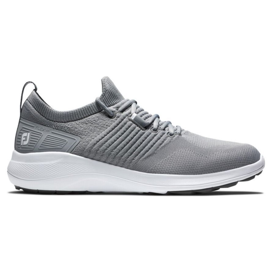 Footjoy CA Flex XP-Previous Season Style Grey