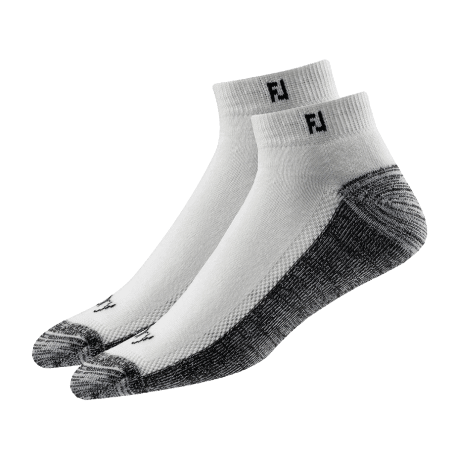 ProDry Sport 2-Pack White Footjoy CA