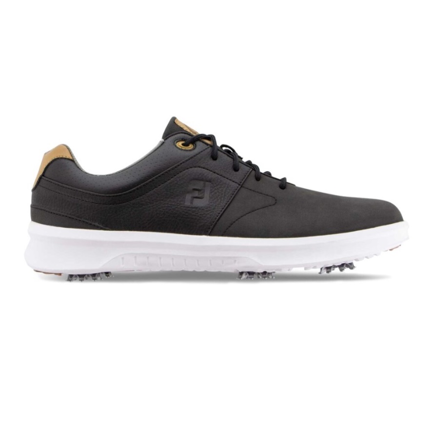 Contour Series-Previous Season Style Black Footjoy CA