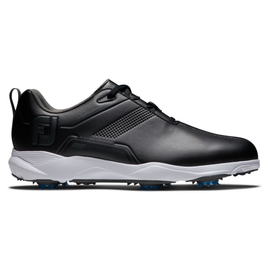 Footjoy CA eComfort Black