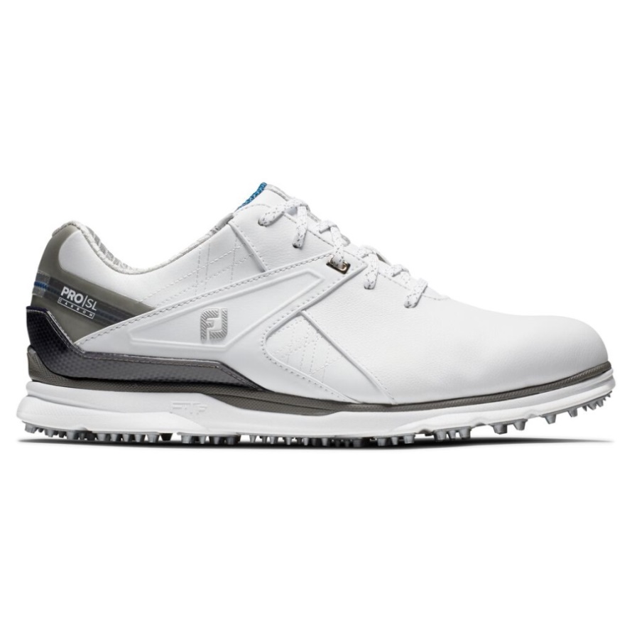 Pro SL Carbon-Previous Season Style Footjoy CA White