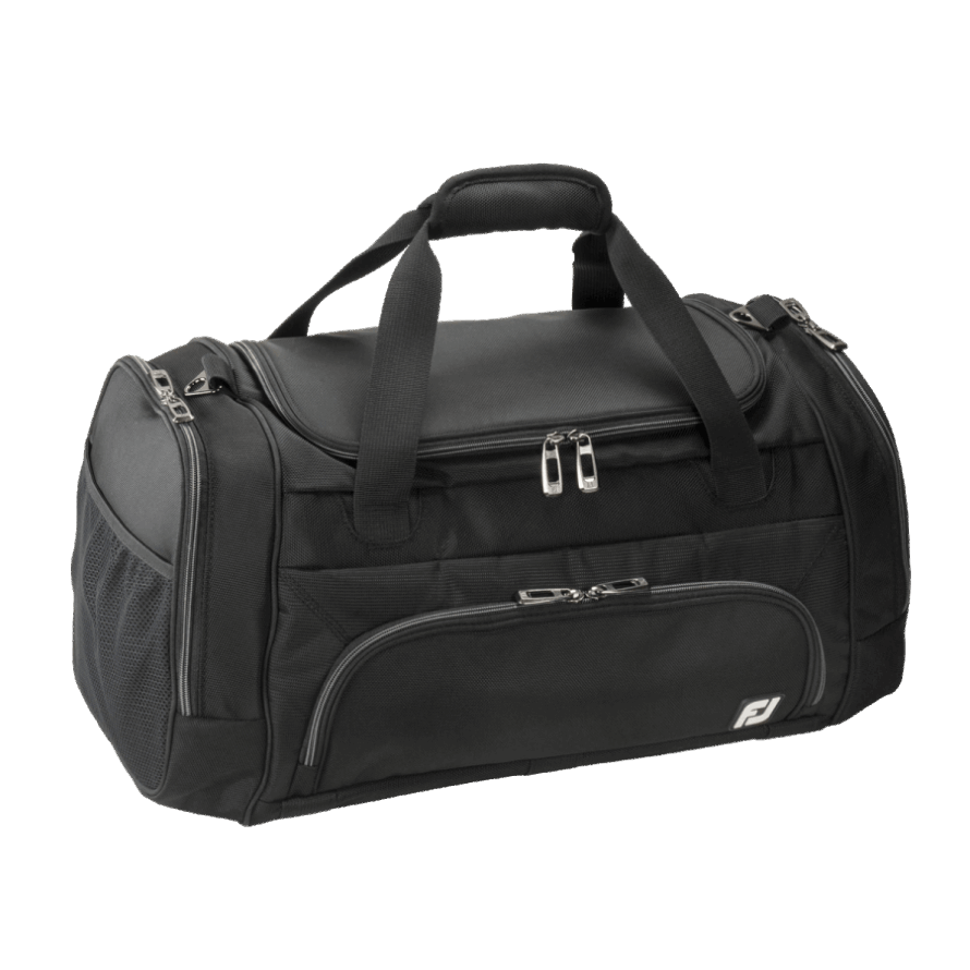 Footjoy CA FJ Locker Duffel Black
