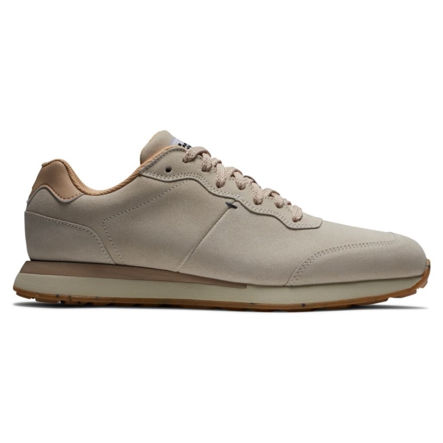 Contour Jogger Tan Footjoy CA