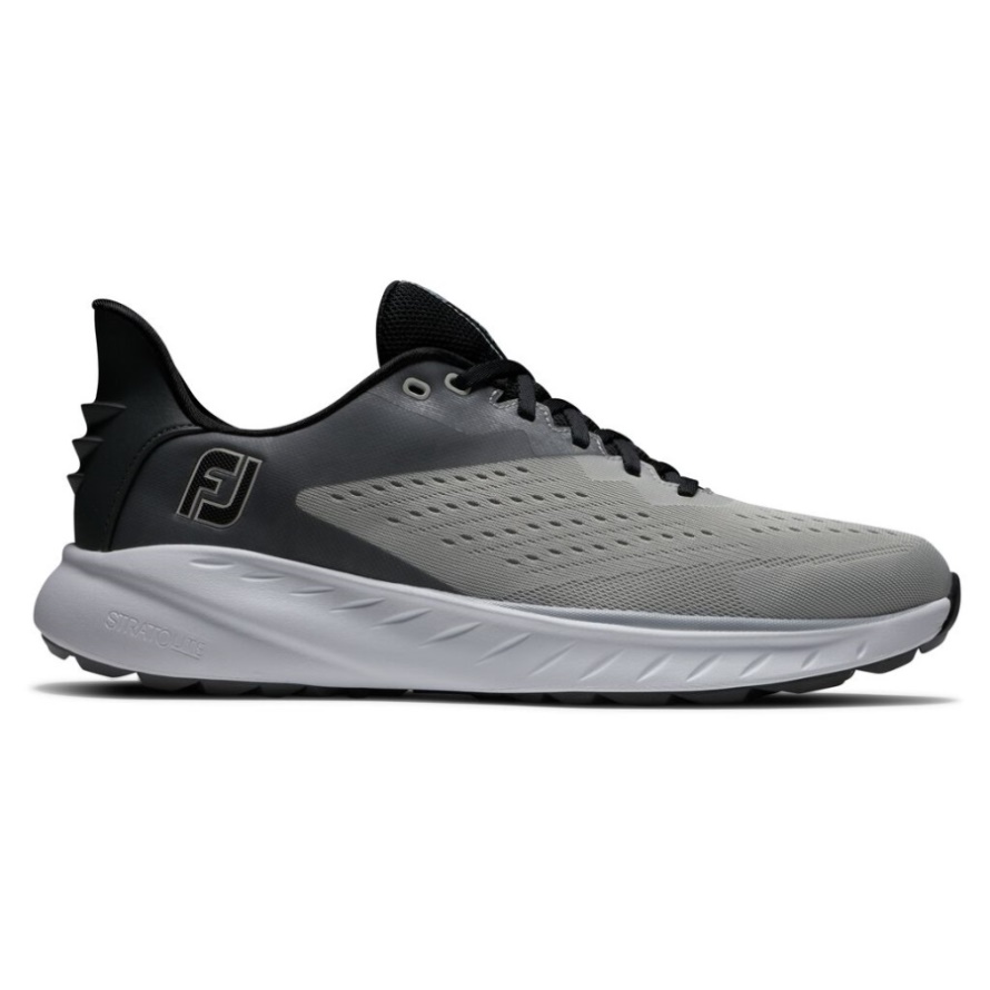 Footjoy CA Grey Flex XP