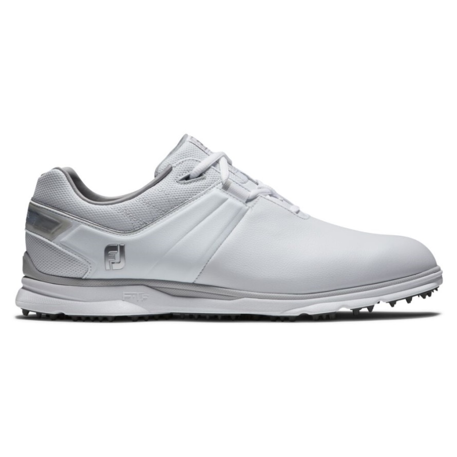 Pro SL Footjoy CA White