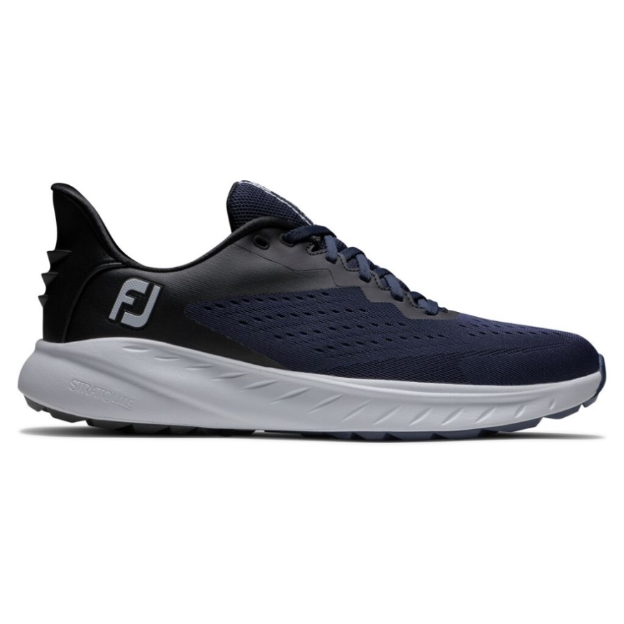 Navy Flex XP Footjoy CA
