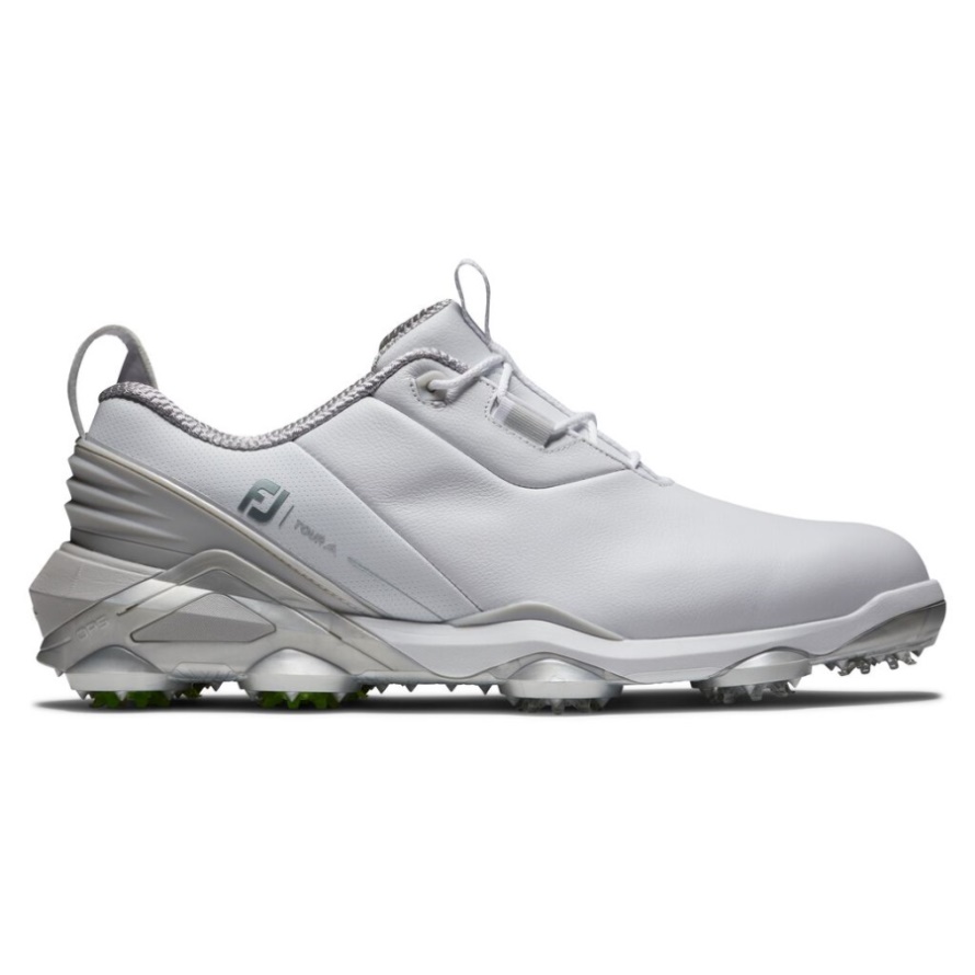 Footjoy CA White Tour Alpha