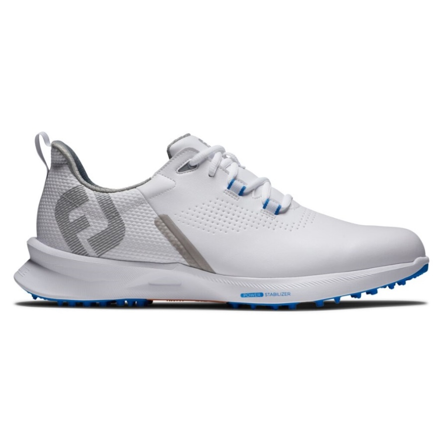 FJ Fuel White Footjoy CA