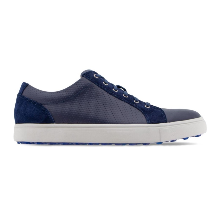 Club Casuals Footjoy CA Navy
