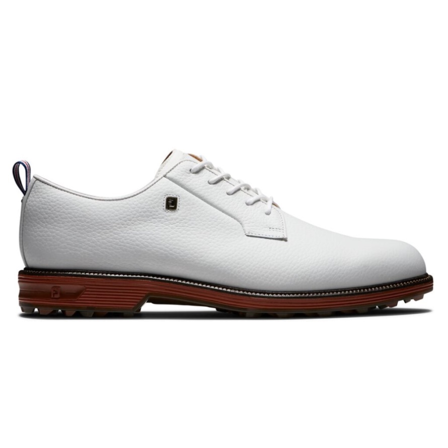 White-Brick Premiere Series - Field Footjoy CA