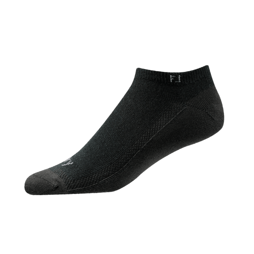 ProDry Lightweight Low Cut Women Black Footjoy CA