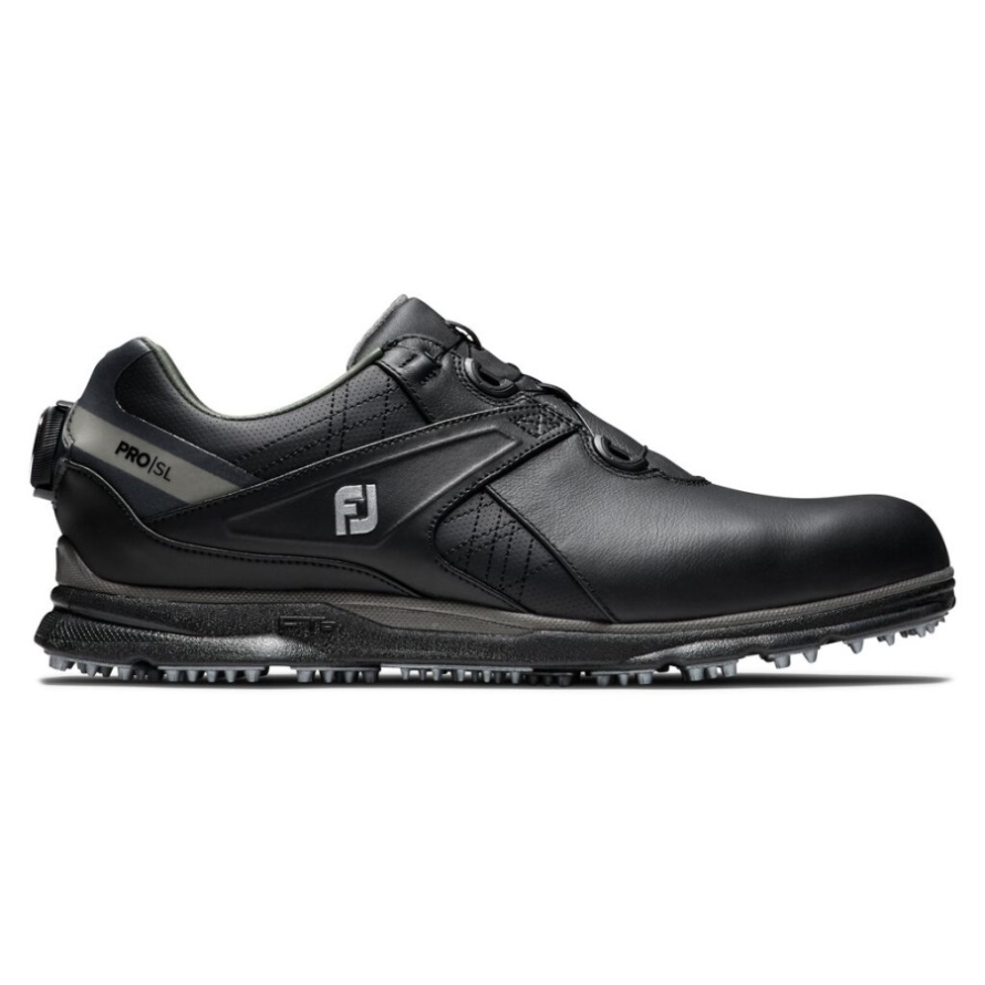 Pro SL BOA-Previous Season Style Black Footjoy CA