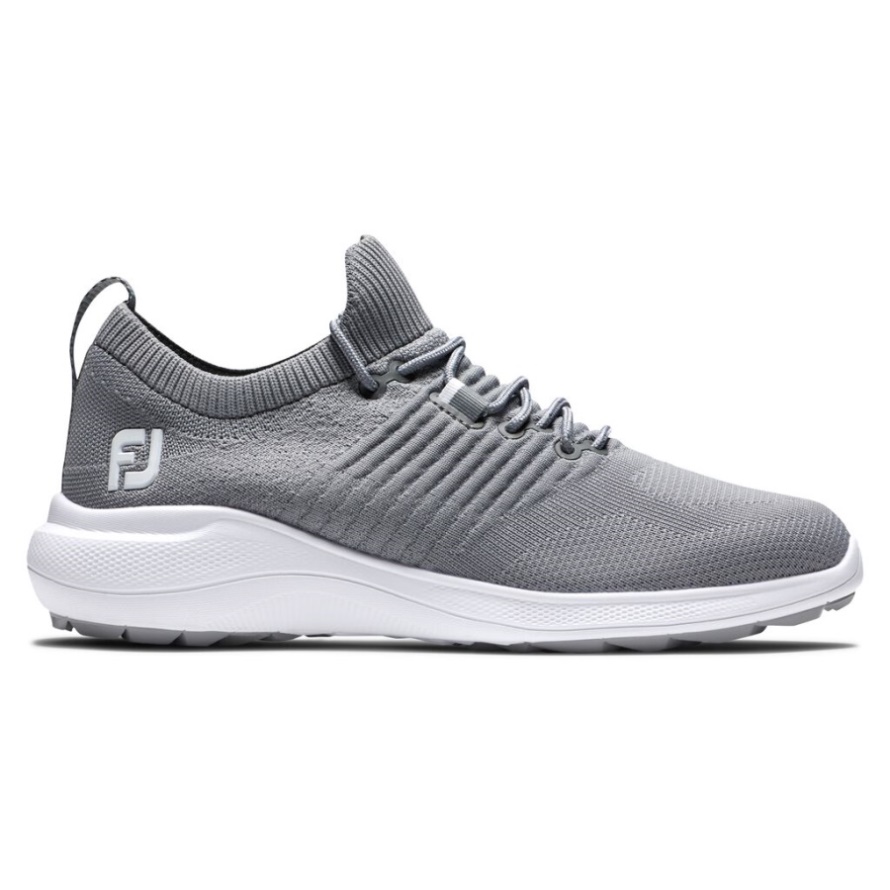 Footjoy CA Flex XP Women-Previous Season Style Grey New