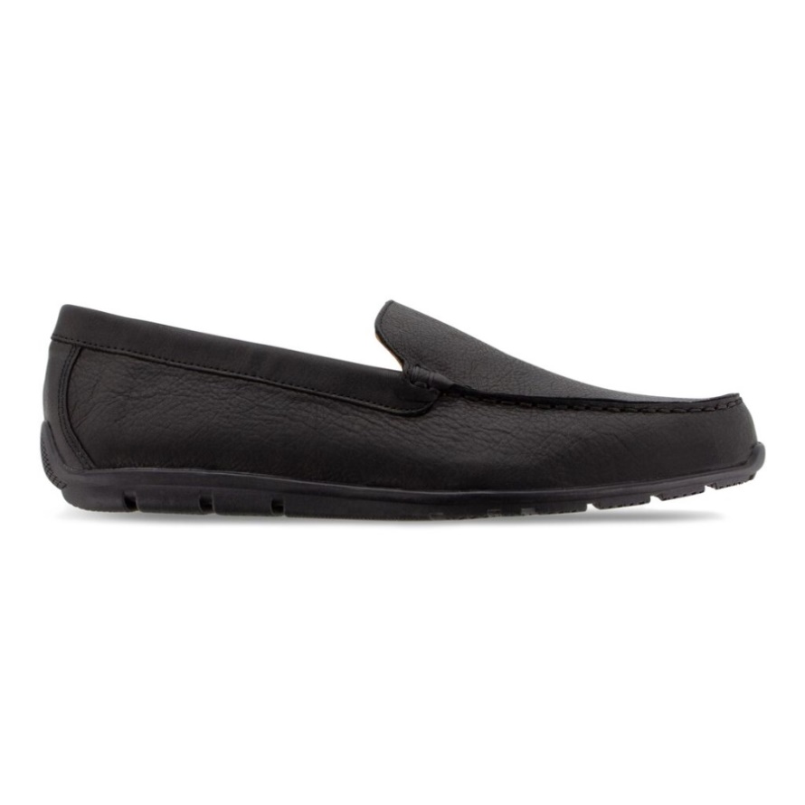 Club Casuals Loafer Black Footjoy CA