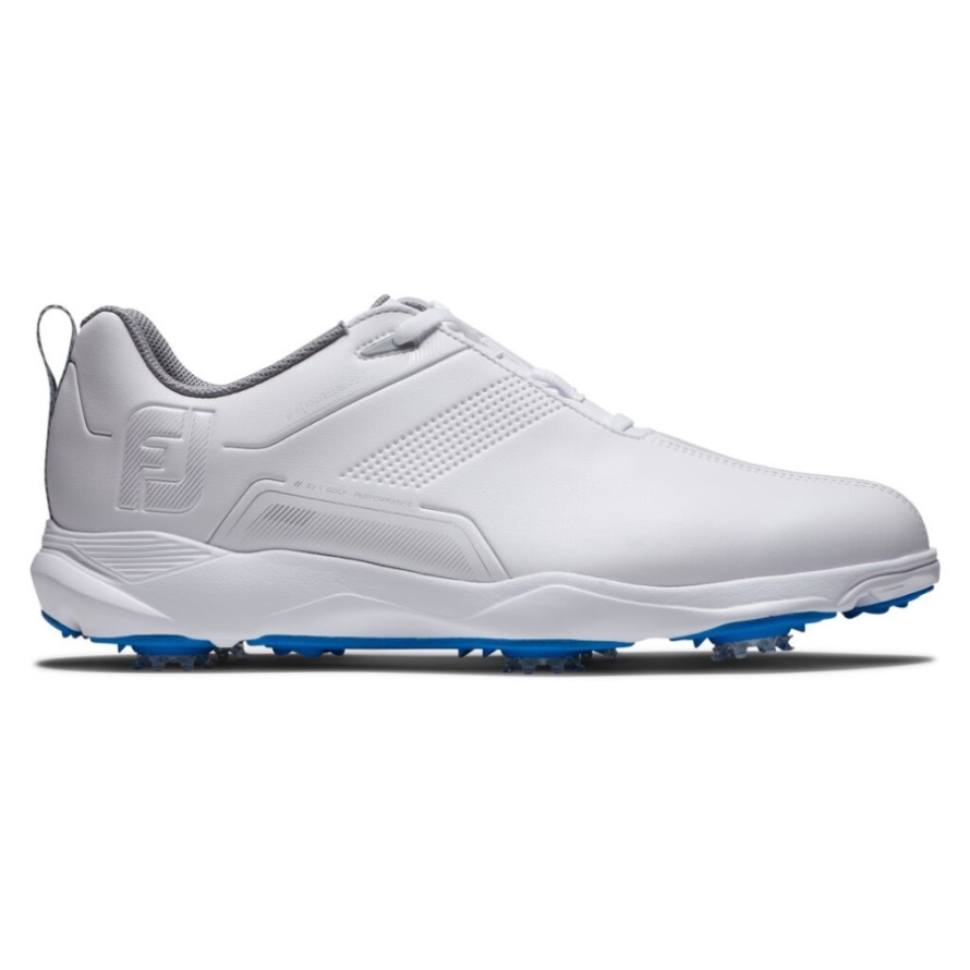 Footjoy CA White eComfort