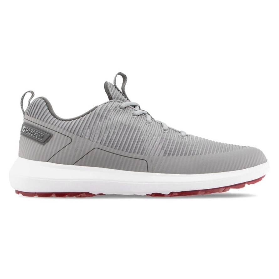 Flex XP Mesh-Previous Season Style Footjoy CA Grey