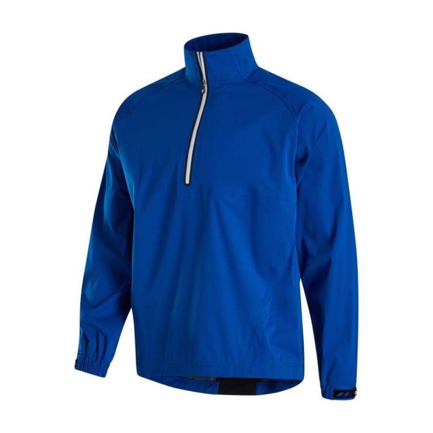 Hydroknit Pullover-Previous Season Style Royal Footjoy CA