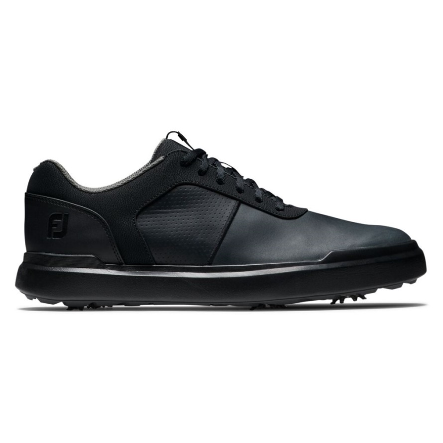 Contour Series Footjoy CA Black