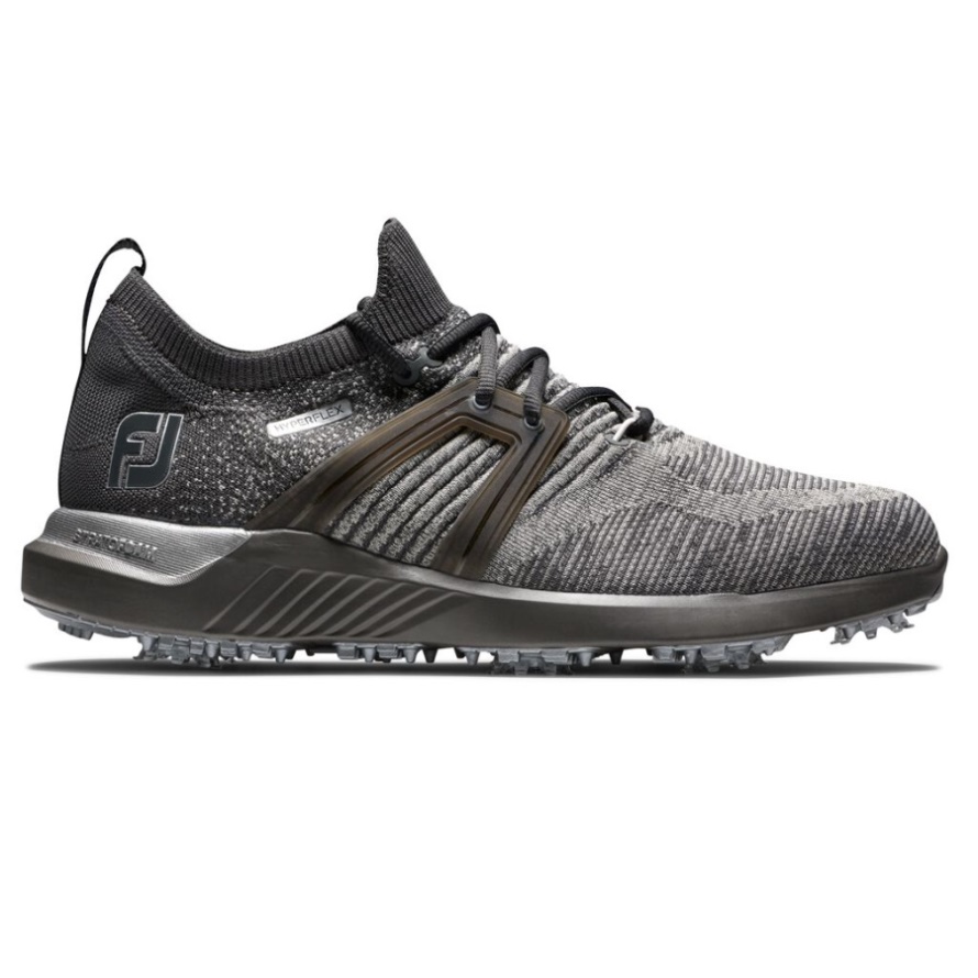 HyperFlex-Previous Season Style Charcoal-Grey Footjoy CA