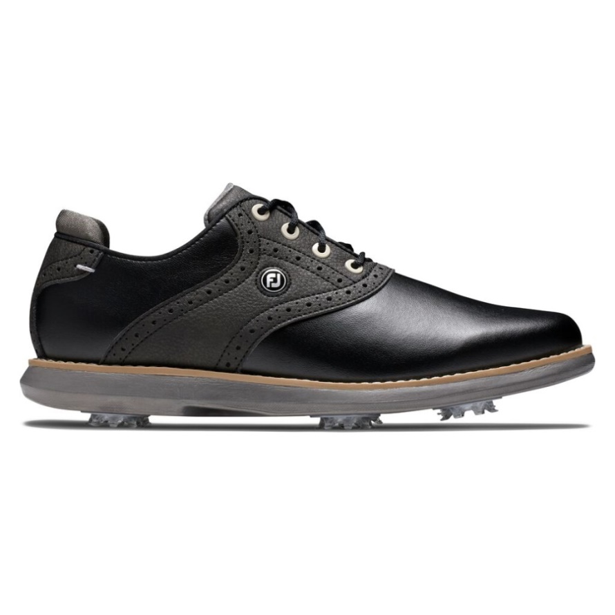 Traditions Women Black Footjoy CA